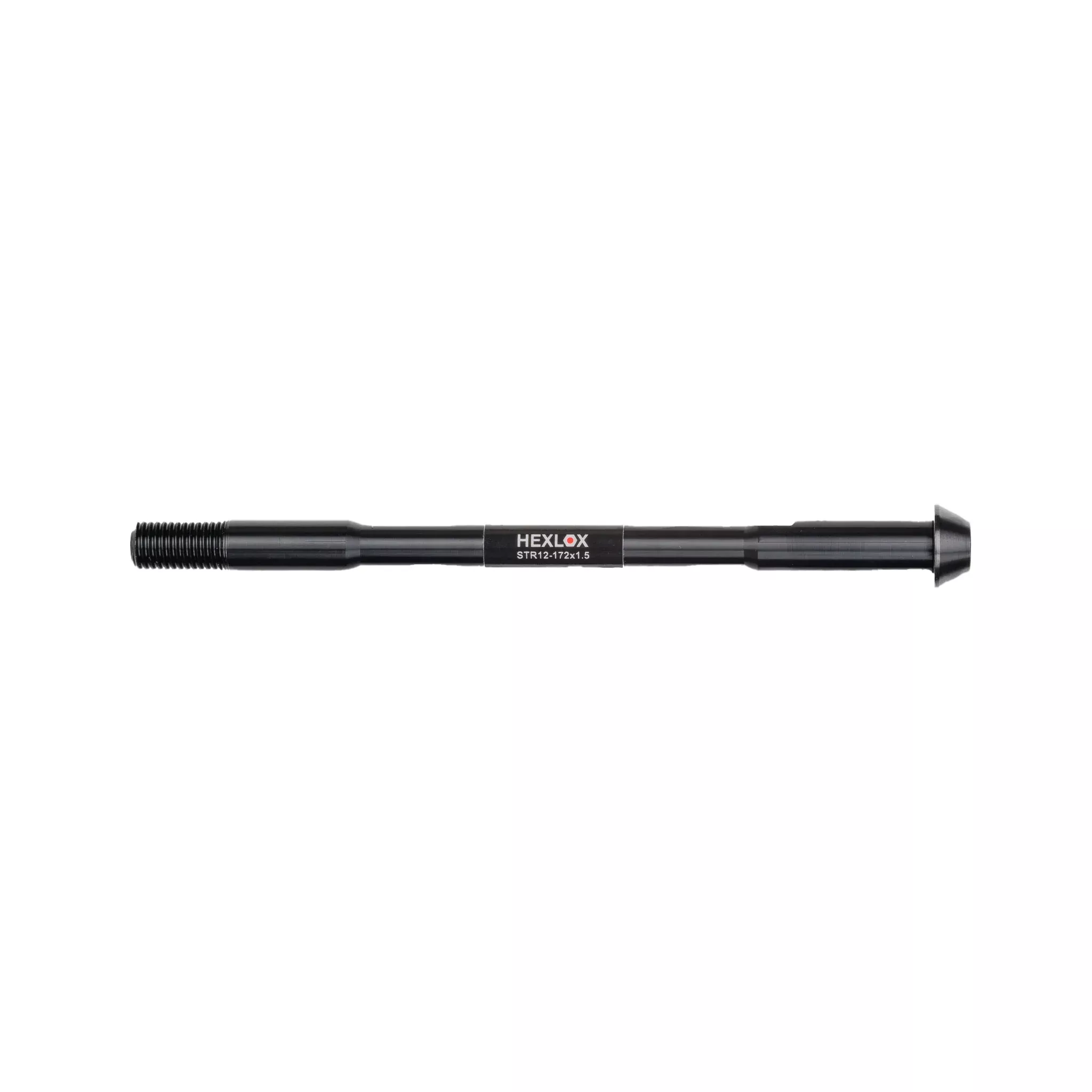 Hexlox Thru Axle Rear 12 172x1.5-M12