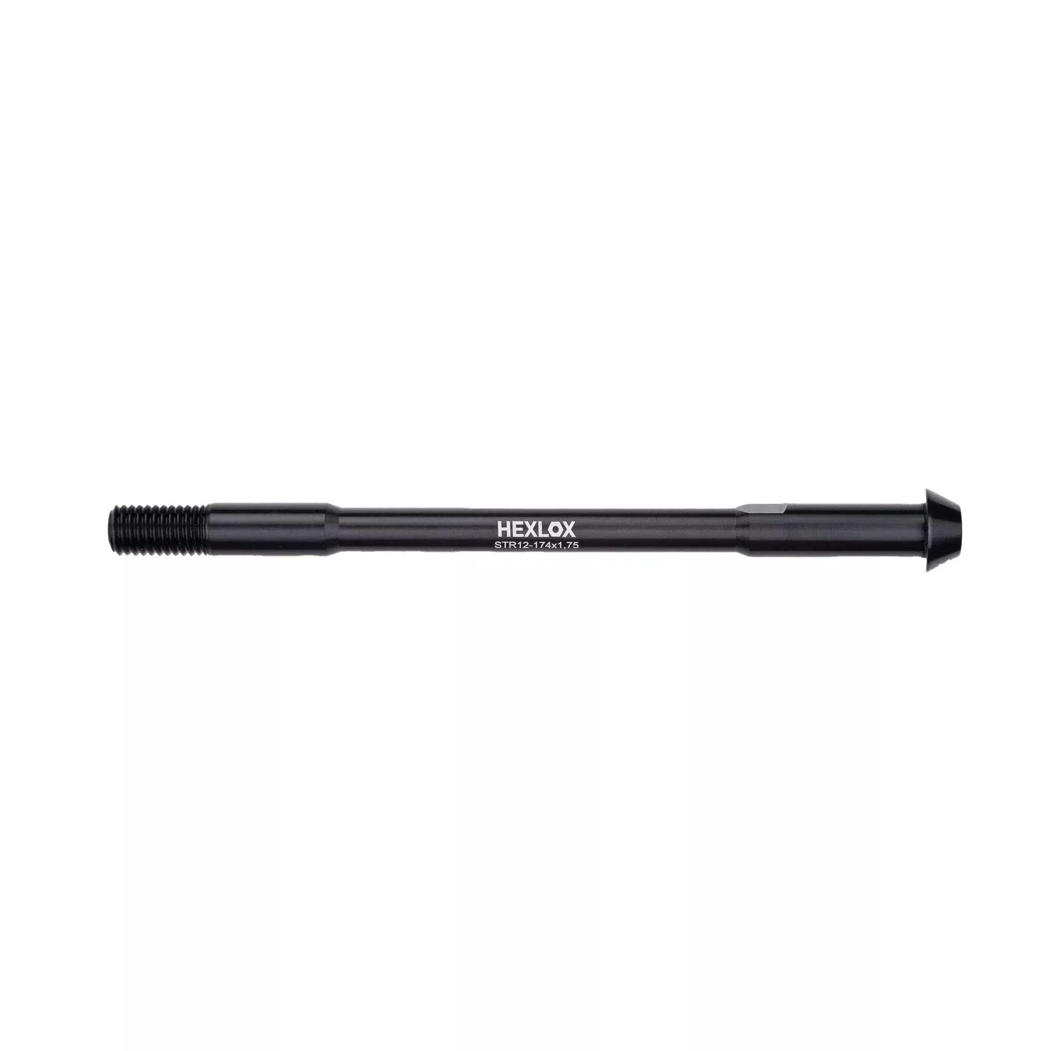 Hexlox Thru Axle Rear 12 174x1.75-M12