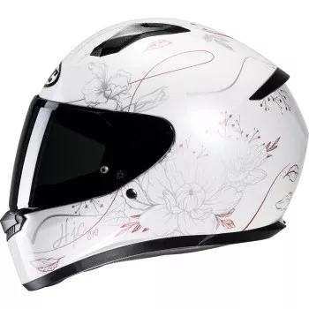 HJC C10 Epik Motorcycle Helmet