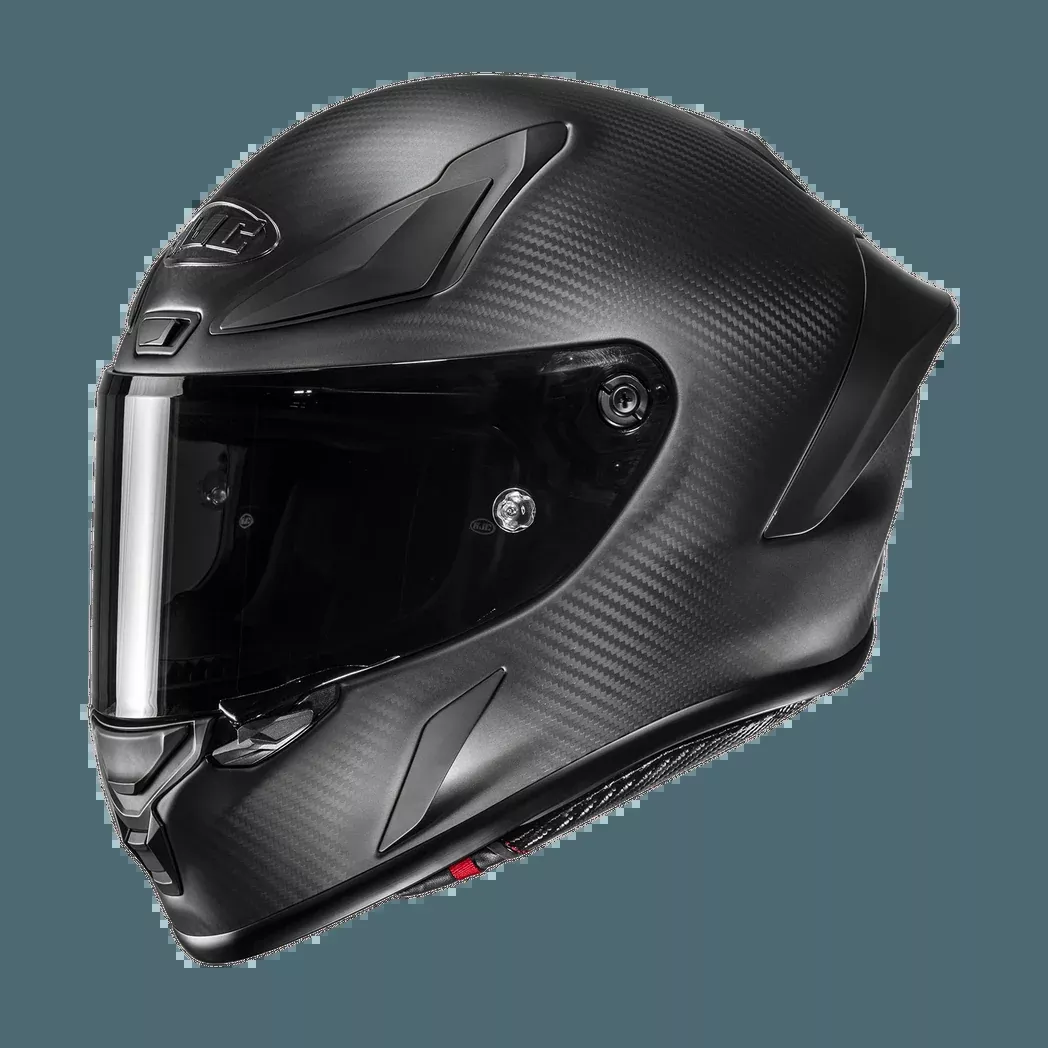 HJC RPHA 1N 2 Carbon Fiber Motorcycle Helmet
