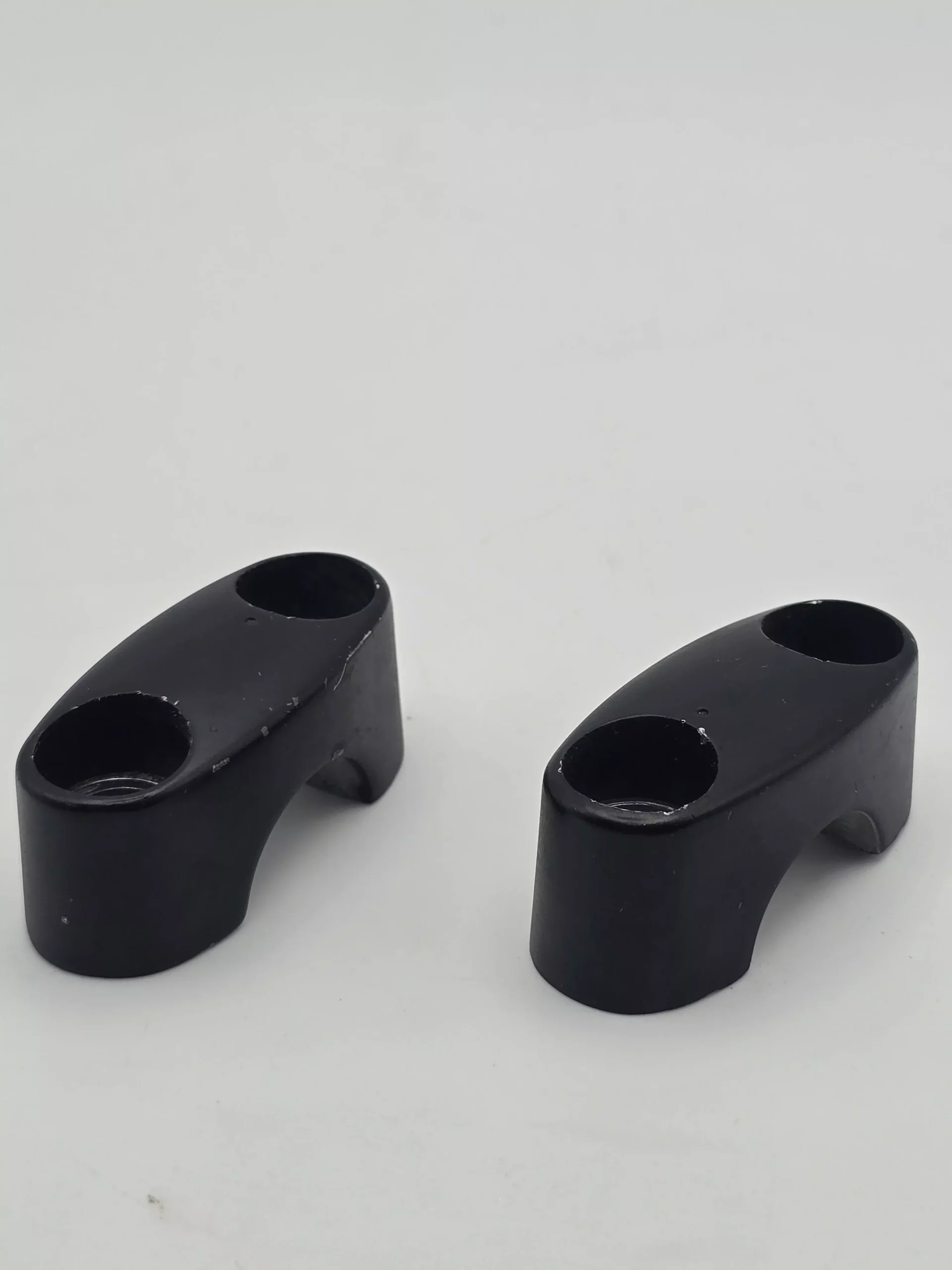 Honda Grom OEM Handlebar Holder Pair 14-20 (Used)
