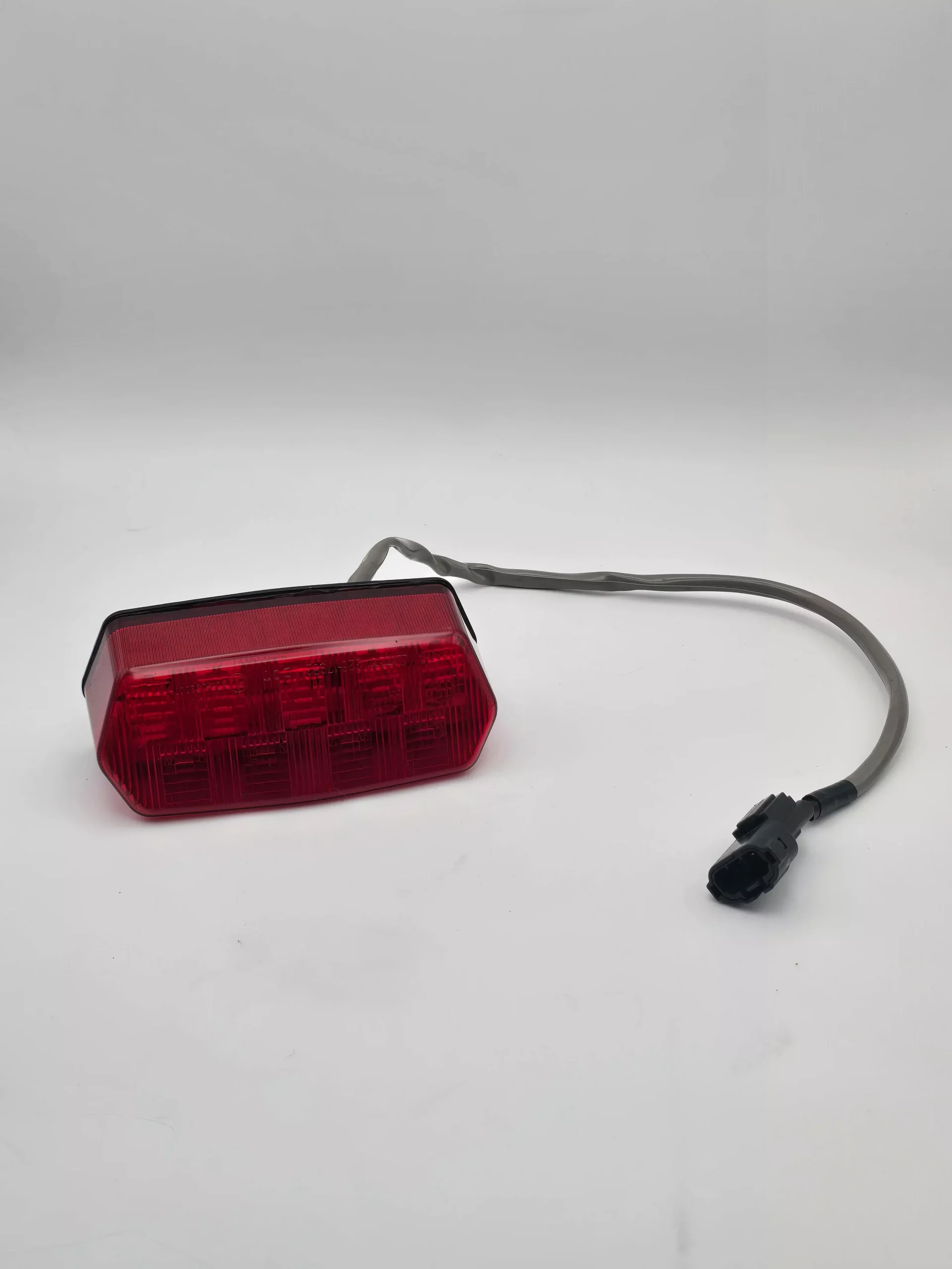 Honda Grom OEM Tail Light OG 14-15 (Used)