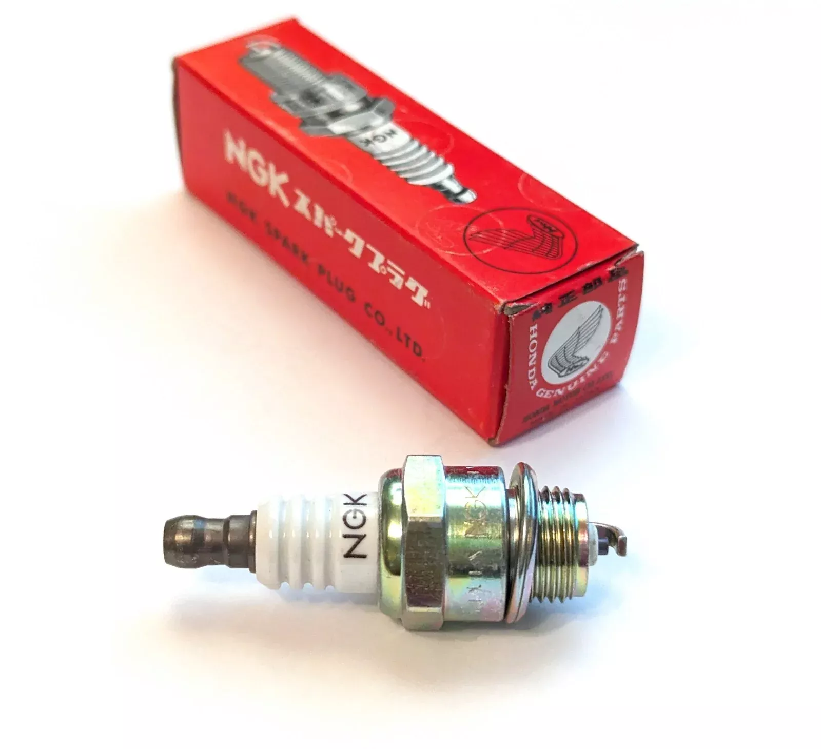 Honda OEM Spark Plugs BPM4A-10
