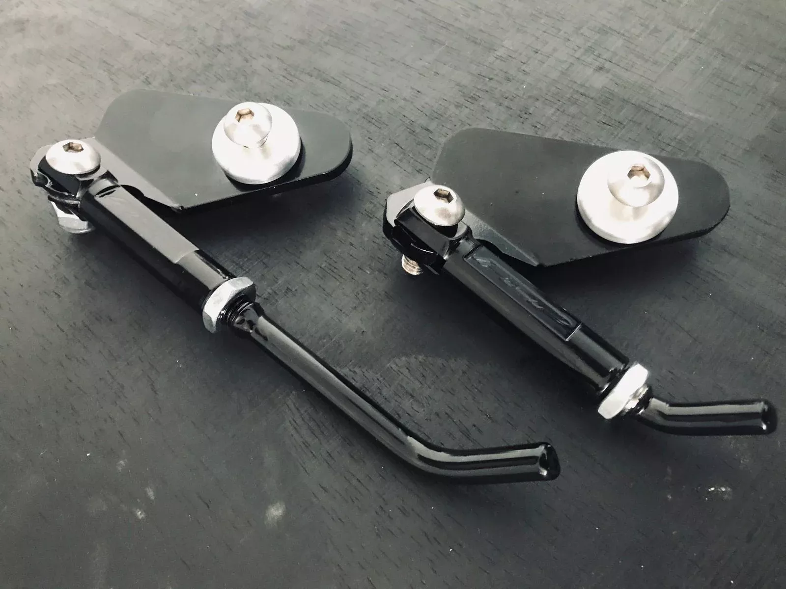Honda Ruckus Parts | FLP Adjustable Kick Stand