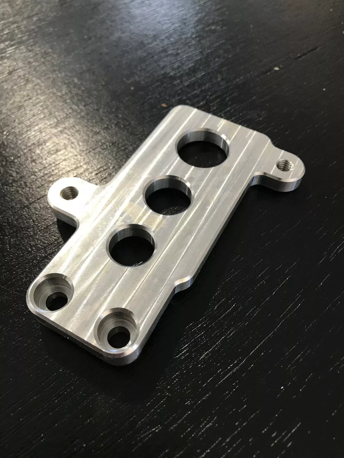 Honda Ruckus Parts | FLP Mikuni Pump Bracket