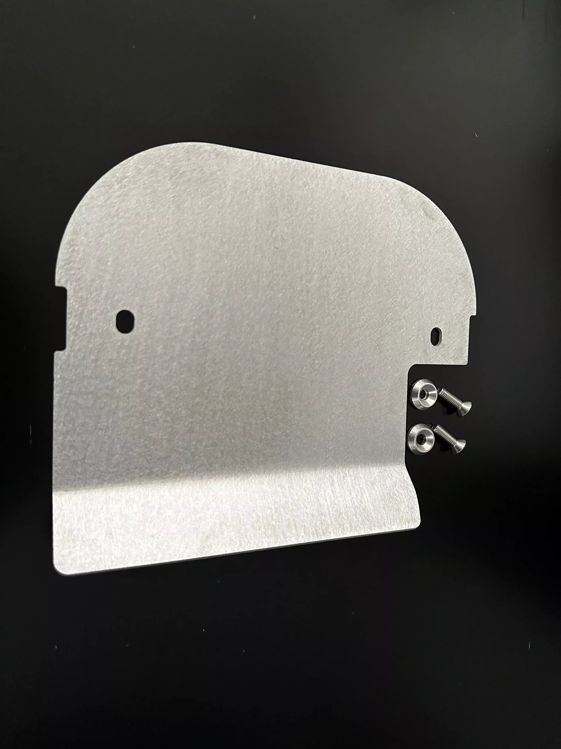 Honda Ruckus Parts | FLP Rear Frame Tail Cover