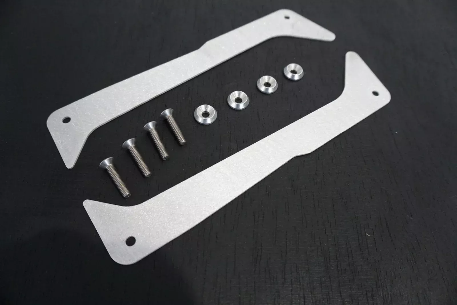 Honda Ruckus Parts | FLP Side Steps