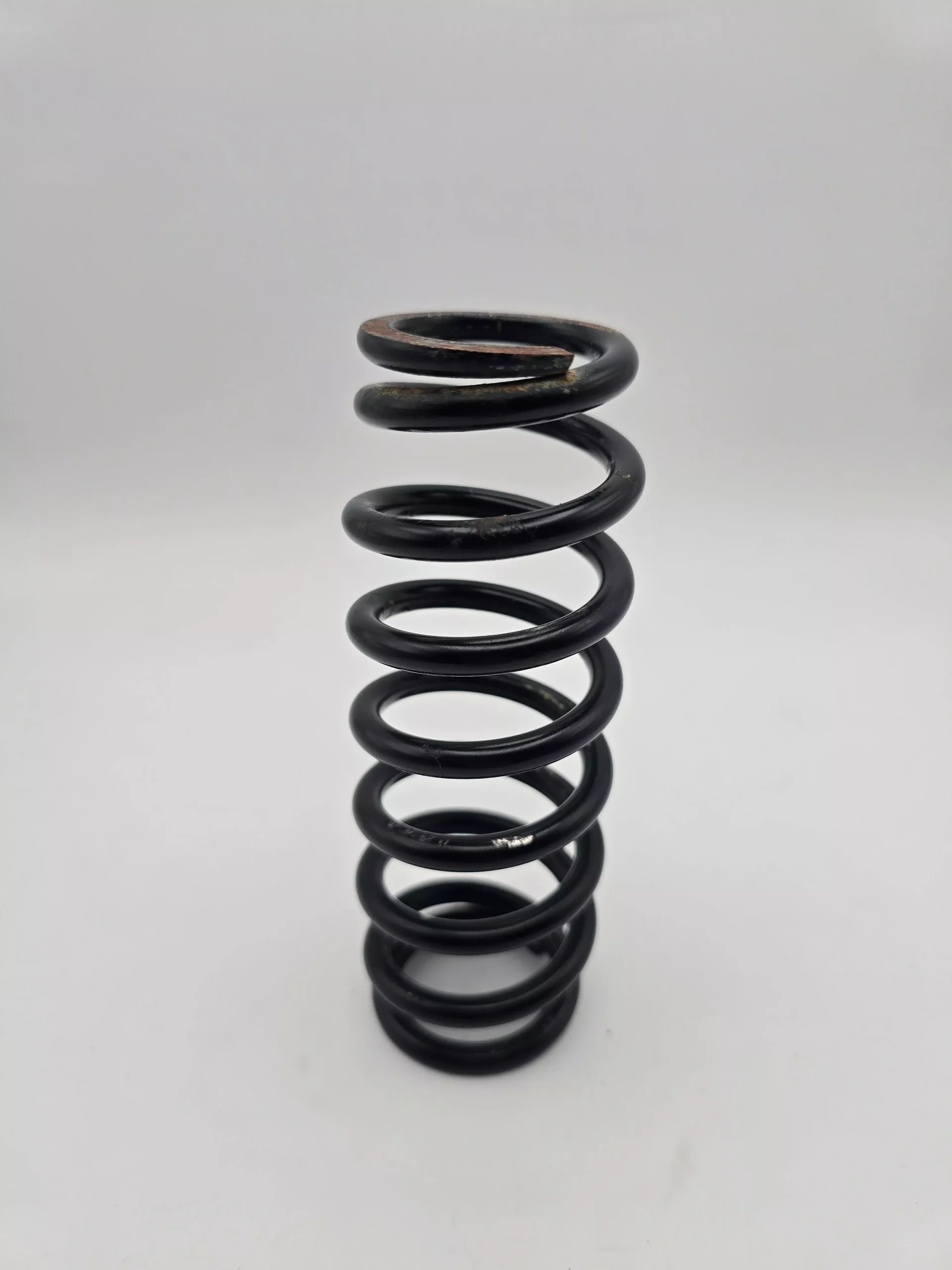 Honda XR70 OEM Rear Shock Spring (Used)