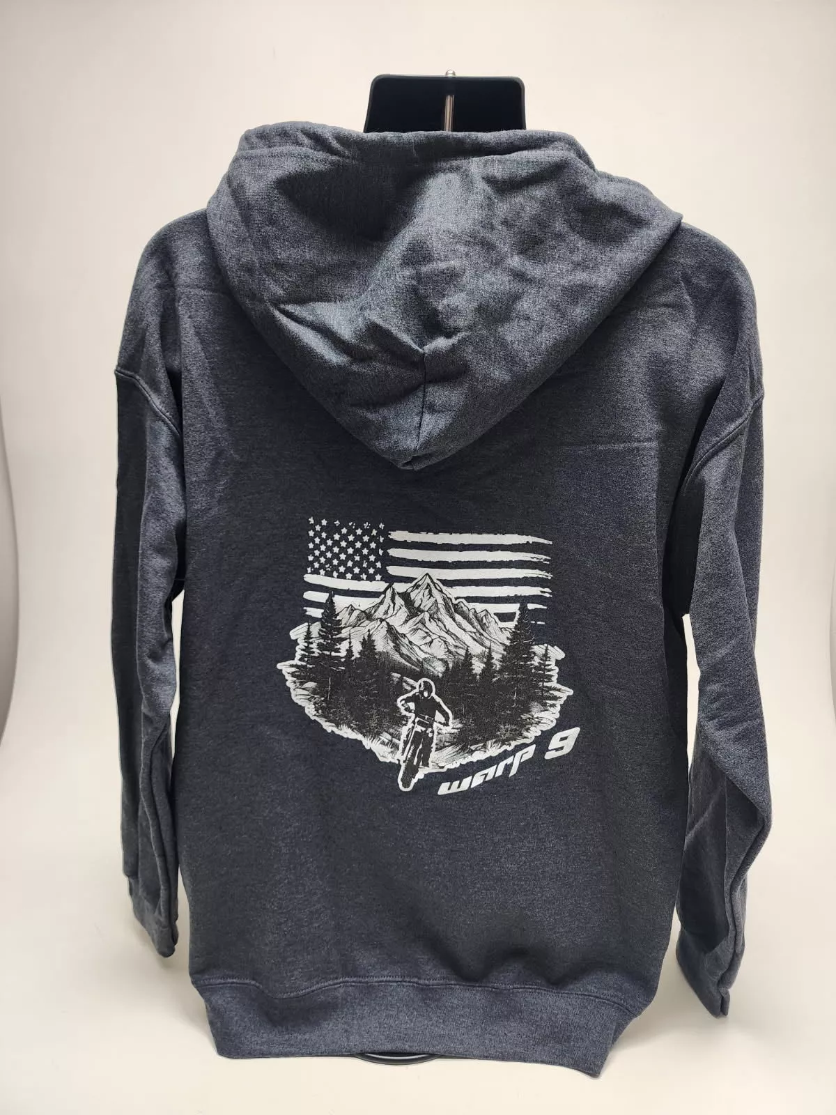 Hoodie ZipUp