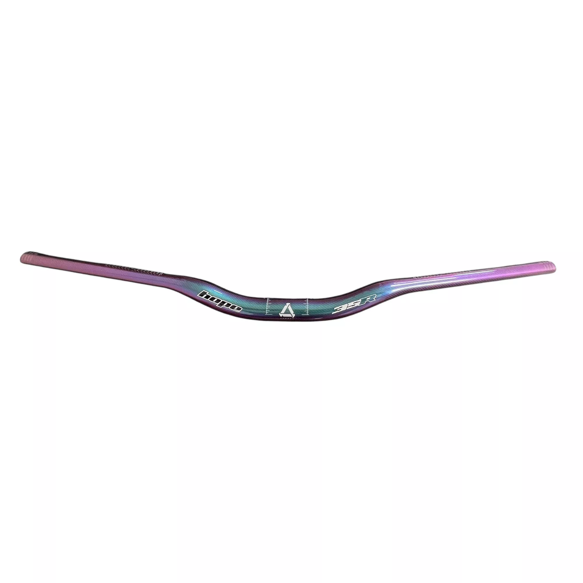 Hope Carbon Handlebar (35.0) 35mm/800mm Chameleon