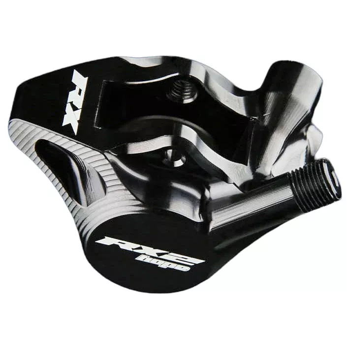 Hope RX2 Brake SHIM Flat Mount Direct No Lever Blk