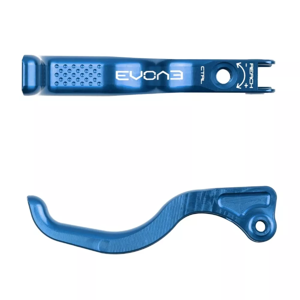 HopeTech 4 Evo Lever Blade Control