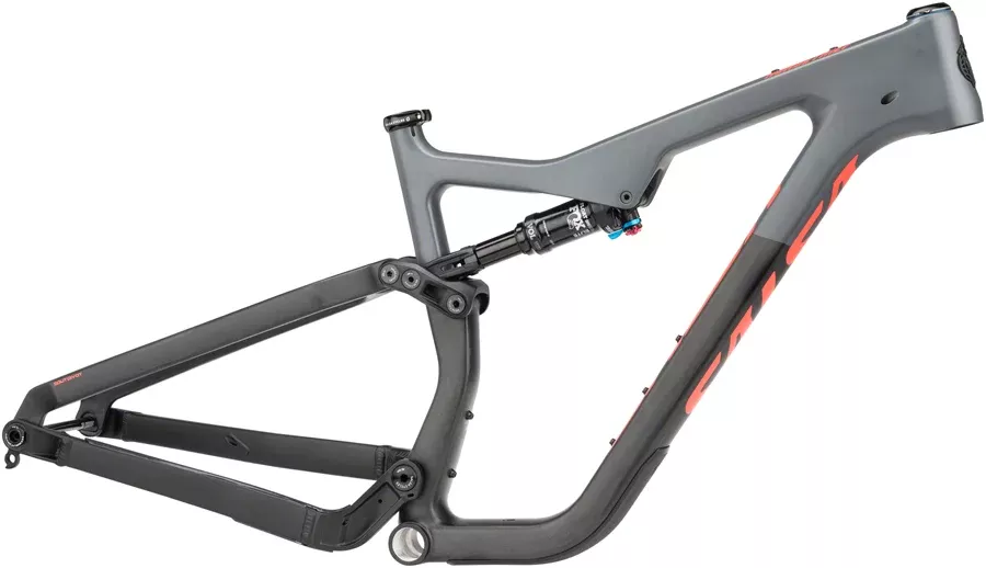 Horsethief C Frame