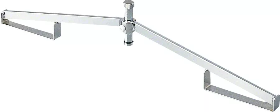 Hozan C-335 Dishing Gauge 690mm Silver