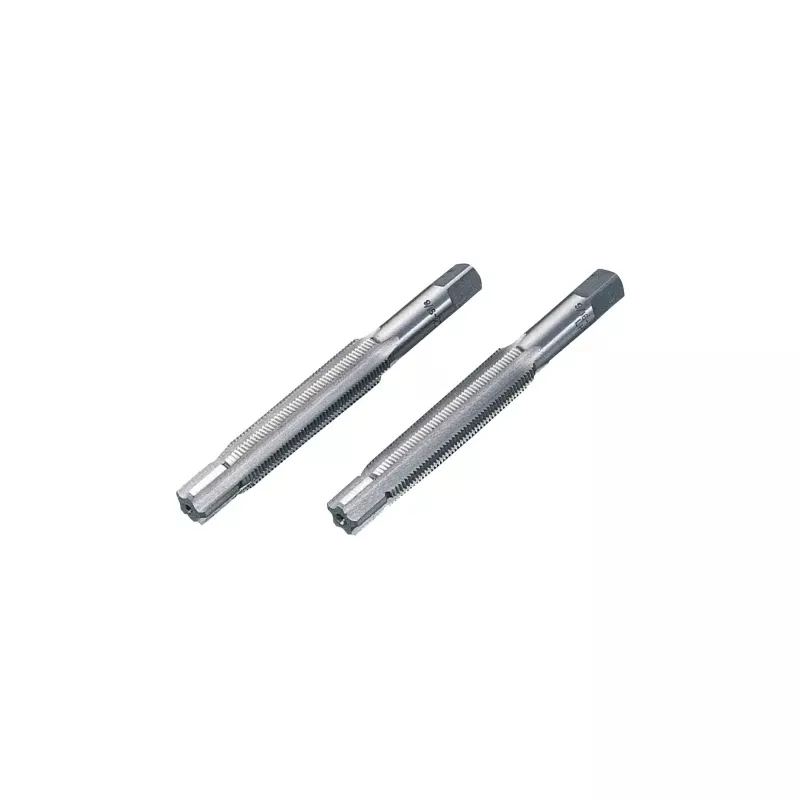 Hozan C401 Pedal Taps Pedal Tap Silver 1/2` C-401