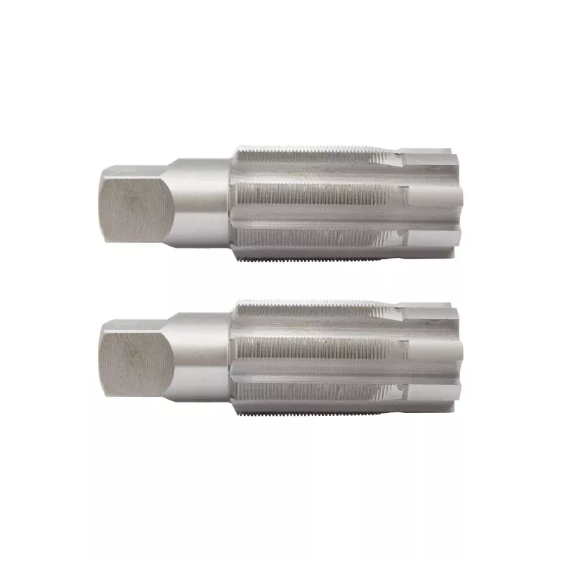 Hozan C402 Bottom Bracket Taps Bottom Bracket Tap Silver 1.37x24 C-402