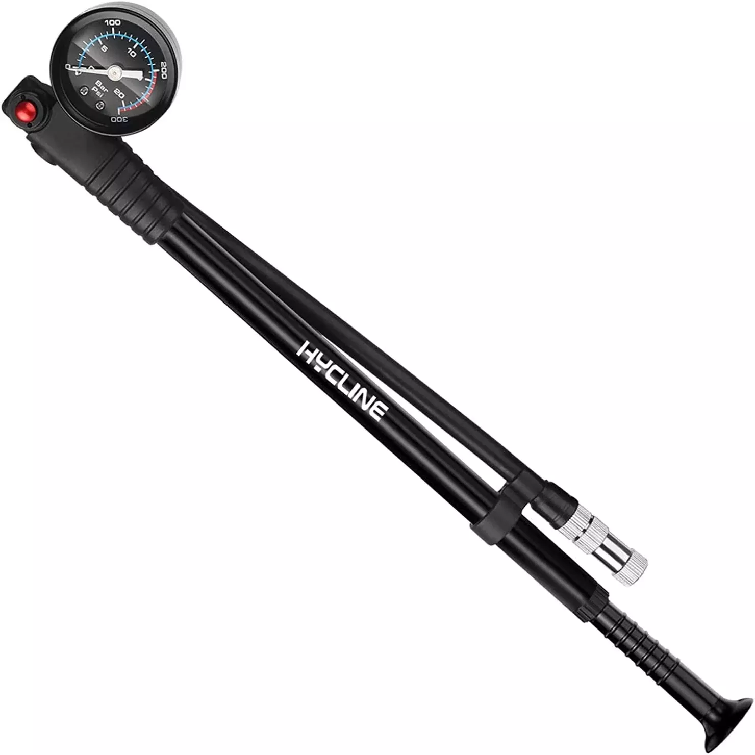 Hycline Shock pump 300 PSI