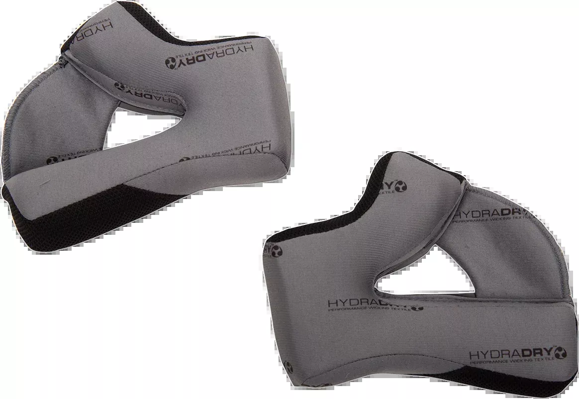 ICON Airform™ Cheek Pads – Hydradry™ Replacement