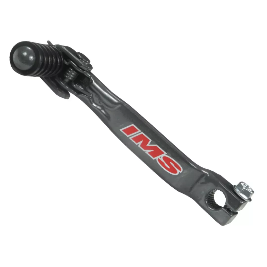 IMS Folding Shift Lever for Honda Grom, Monkey & Dax – Steel Construction