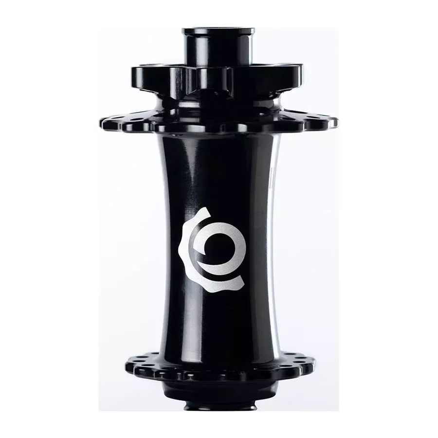 Industry Nine Hydra 2 Classic Front Hub - 15 x 110mm 6-Bolt Black 32H