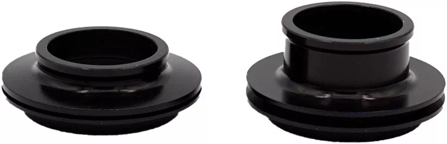 Industry Nine Hydra 2 Endcaps - 20mm DH Boost