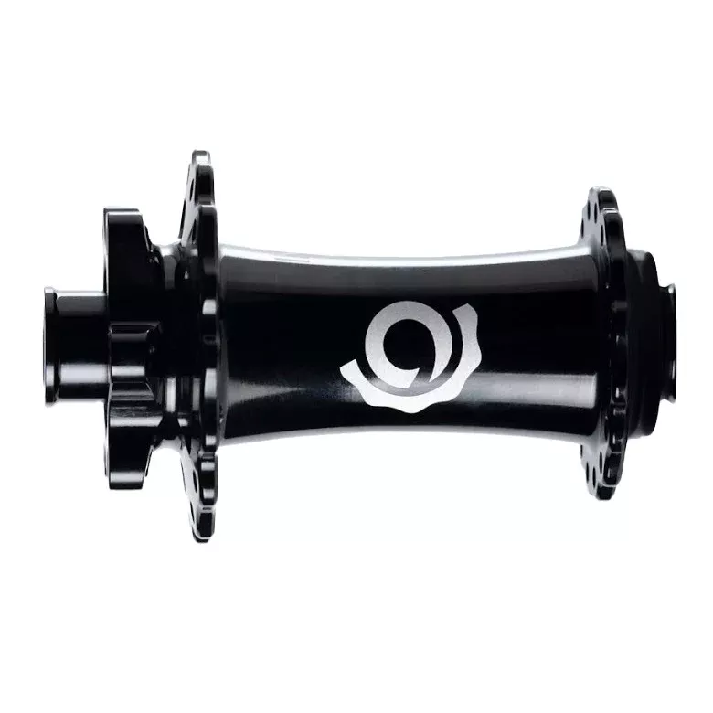 Industry Nine Hydra2 Front Hub 20x110 Boost 28h Black