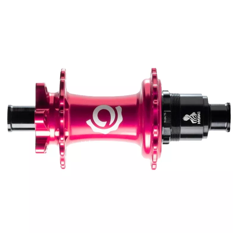 Industry Nine Hydra2 Rear Hub 12x148mm XD 32h Pink