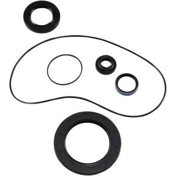 James Gasket JGI-12067-AK Complete Transmission Seal Kit - Big Twin 4-Speed & 5-Speed