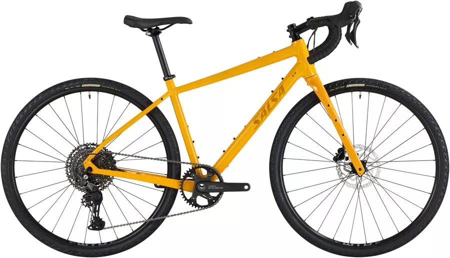Journeyer CUES 1x11 700c