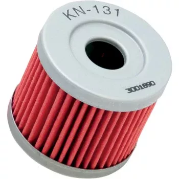 K&N FiltersKN-131 KN-131 Performance Oil Filter — Cartridge