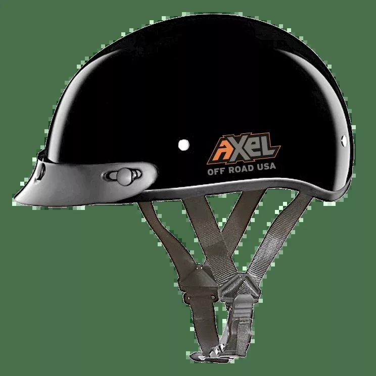 KID'S D.O.T. Off Road Trail Daytona Helmet