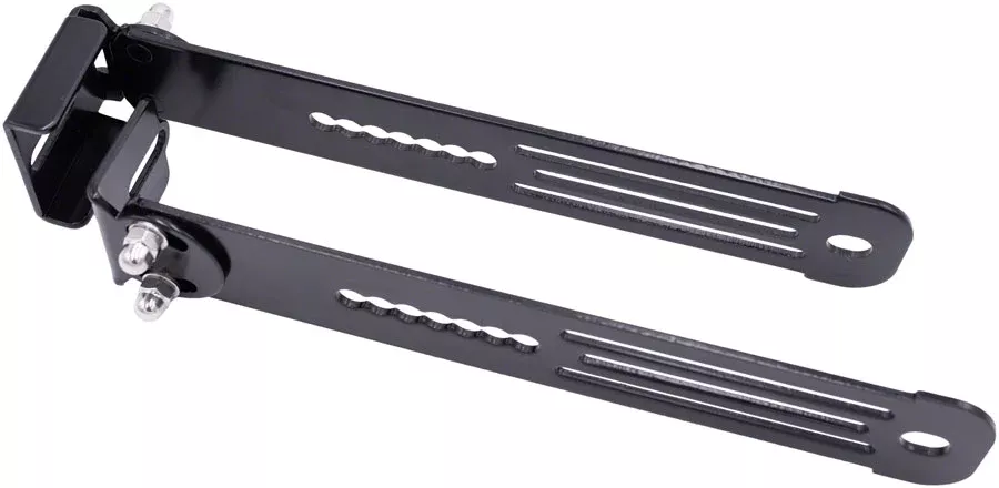 Kids Ride Shotgun Swing Arm M6 with Flange Assembly