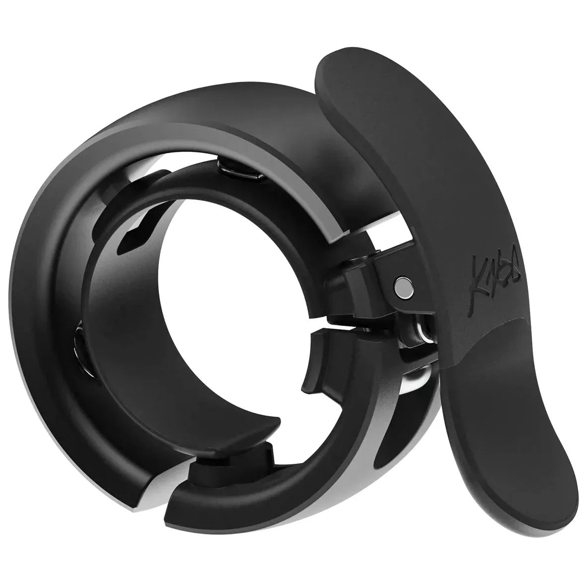 Knog Oi Prima Bell - Anthracite Small