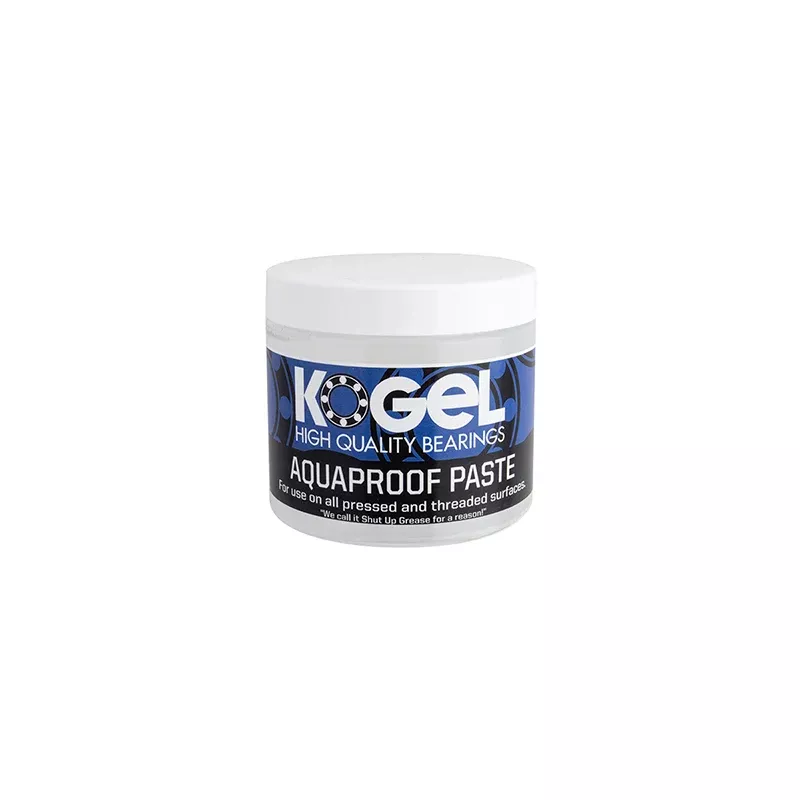 Kogel Bearings Morgan Blue Aqua Proof Paste 200ml Jar