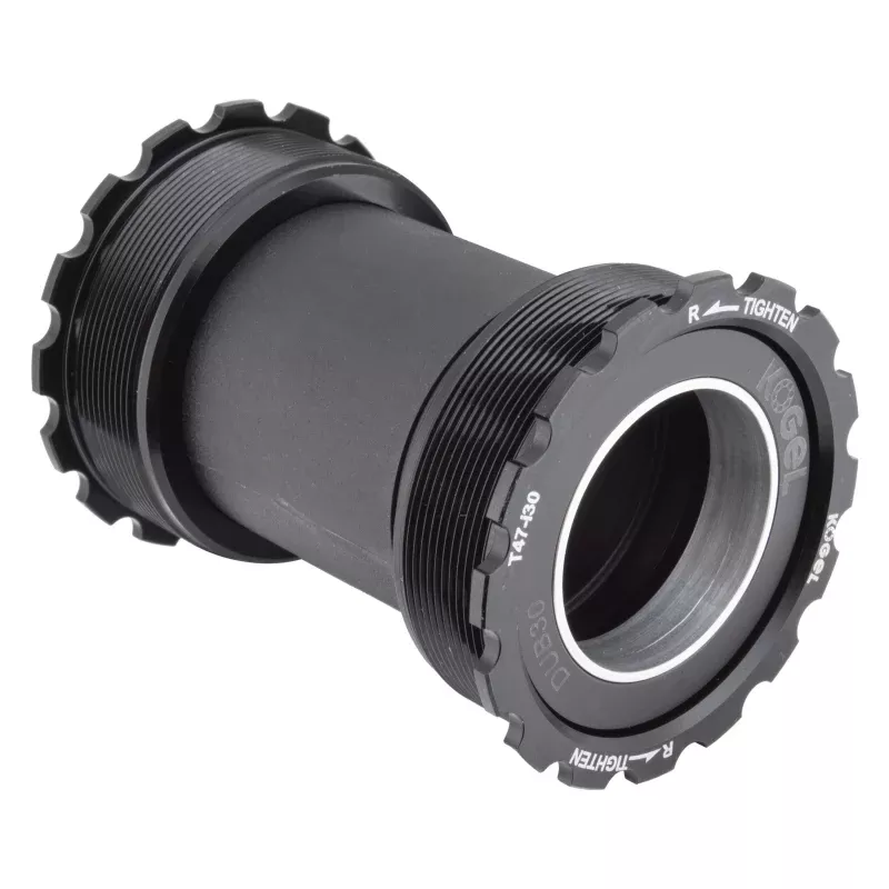 KogelT47 Bottom Bracket 86.5mm DUB