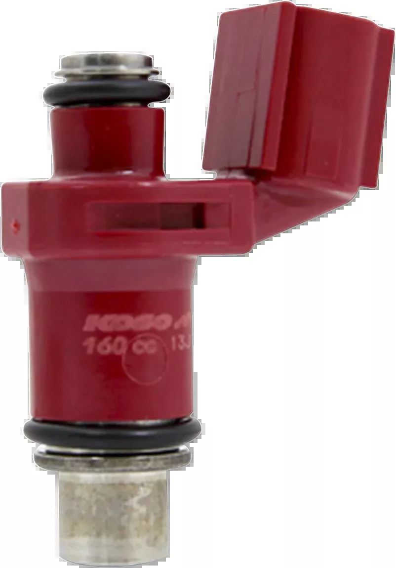 KOSO High-Flow Fuel Injector for Honda Grom & Monkey – DB008160