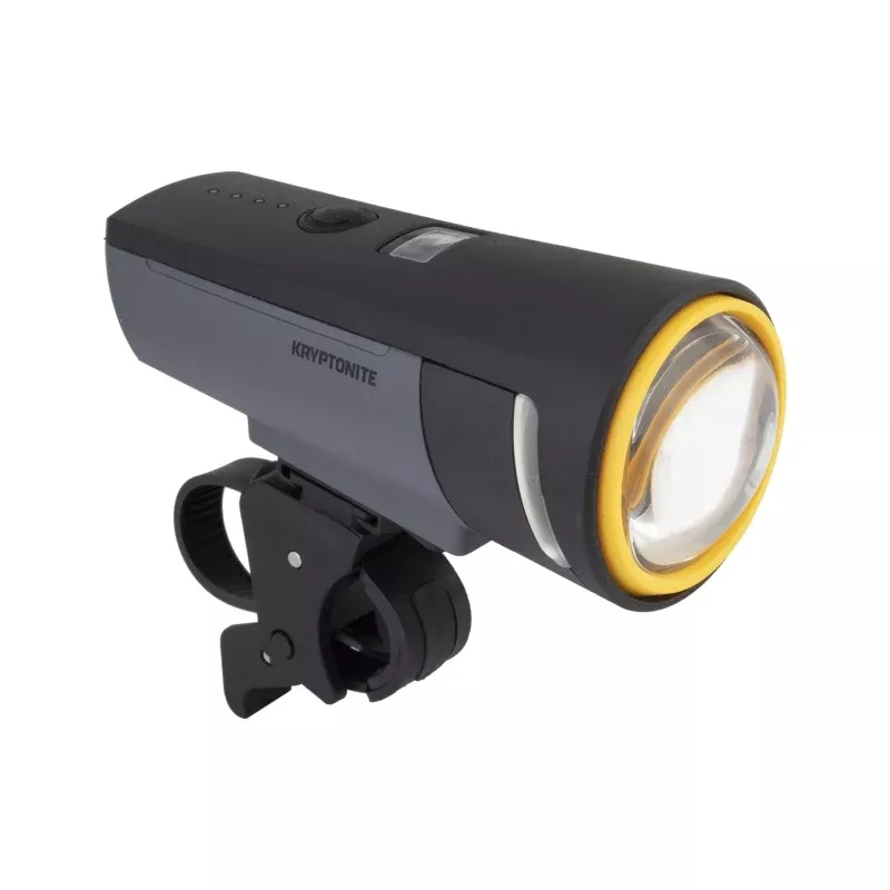 Kryptonite Incite X6 Black 7 Front Handlebar USB Not Published