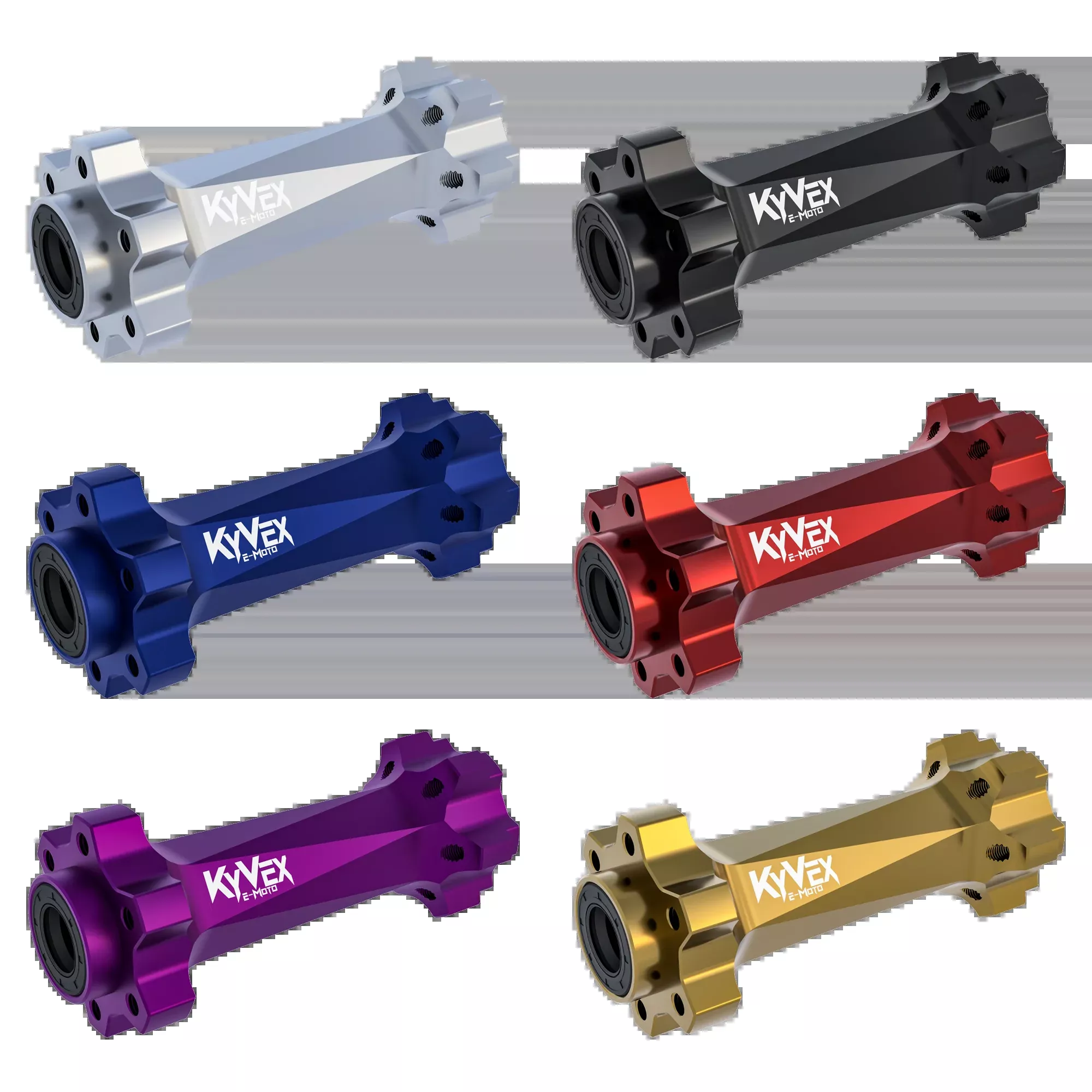 KyVex Billet Jackshaft for Talaria XXX