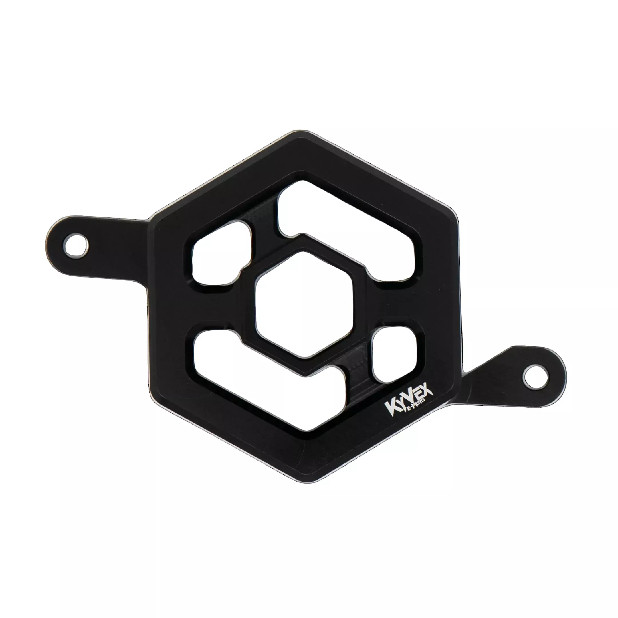KyVex Billet Motor Cover Compatible w/Surron LBX / Ventus One / 79Bike