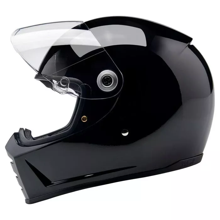 Lane Splitter Helmet | Biltwell Full-Face Motorcycle Helmet