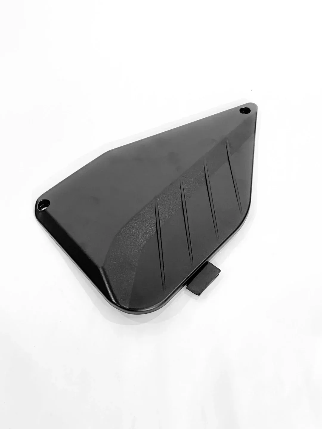 Left Battery Cover - ETM RTR 2025 | OEM Replacement Part