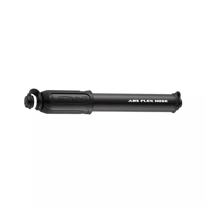 Lezyne HP Drive Pump 120psi Black S 170mm