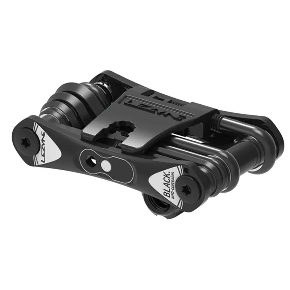 Lezyne Rap II - 19 CO2 Multi-Tool