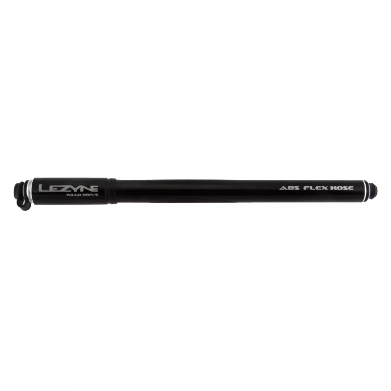 Lezyne Road Drive Pump Large Black