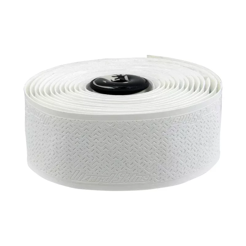 Lizard skins DSP 1.8mm Diamond White bar tape