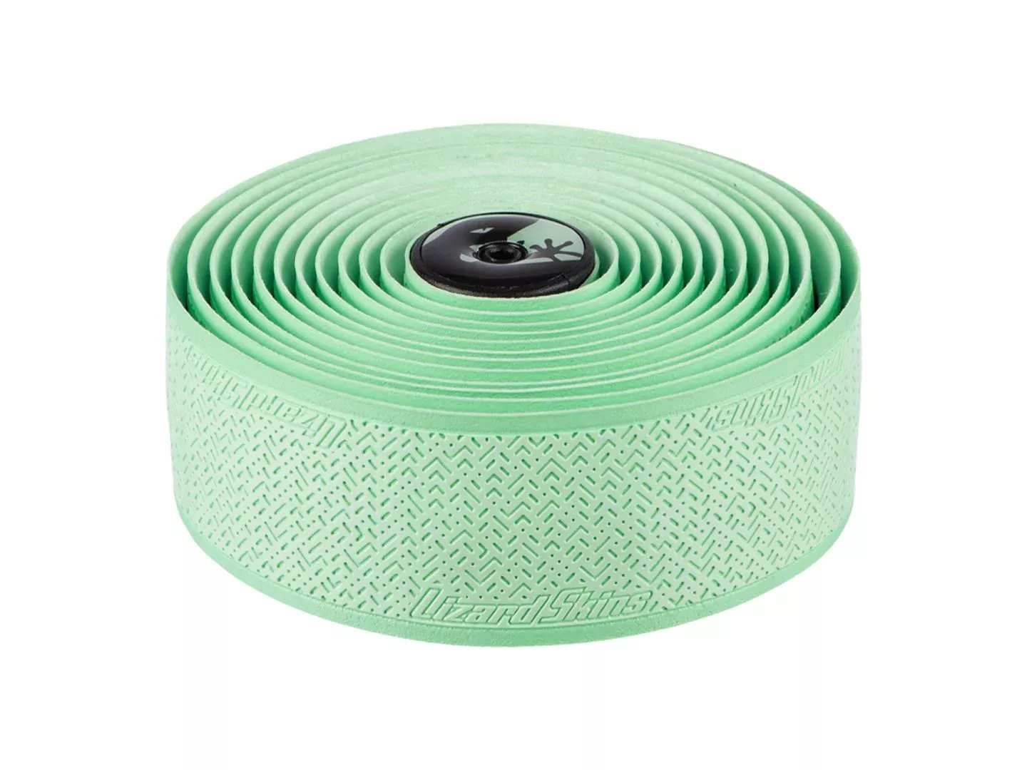 Lizard skins DSP 2.5mm Mint Green bar tape