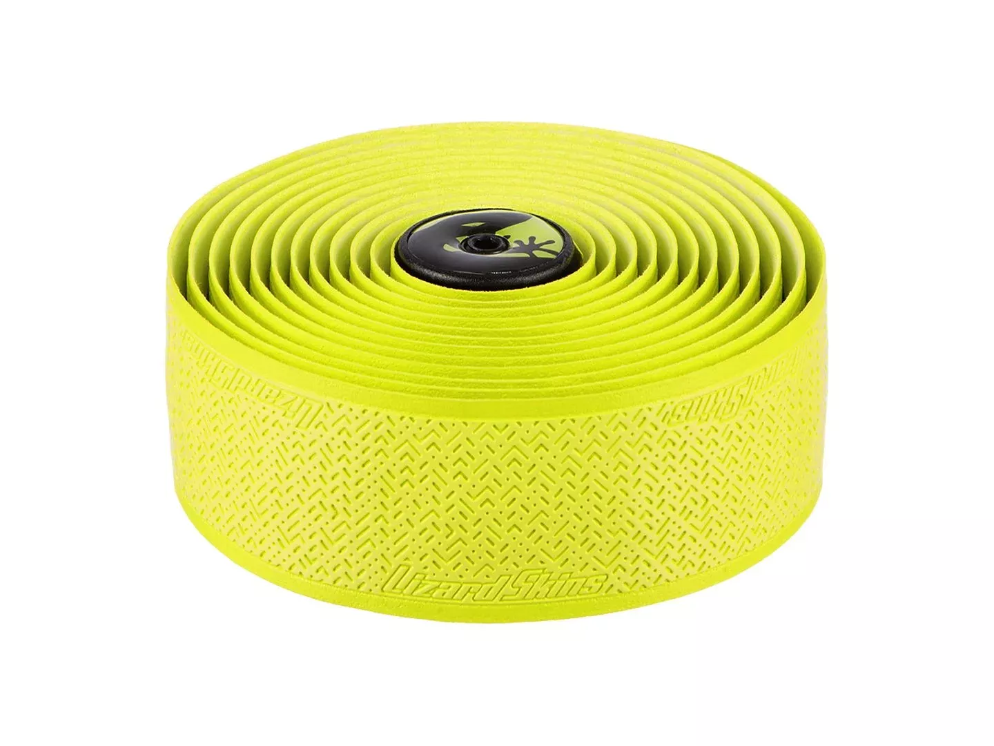 Lizard skins DSP 2.5mm Neon Yellow bar tape