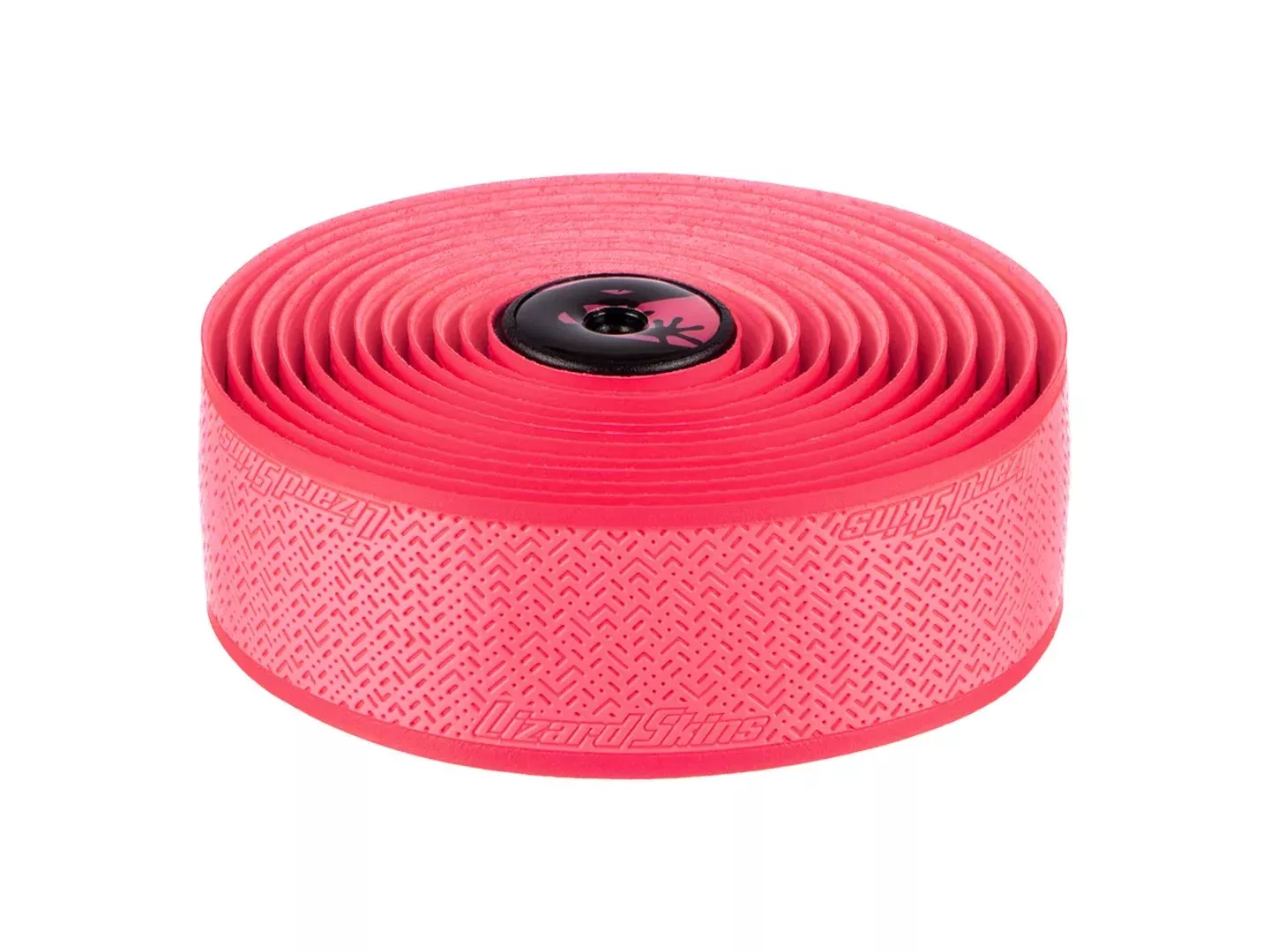 Lizard skins DSP 3.2mm Neon Pink bar tape