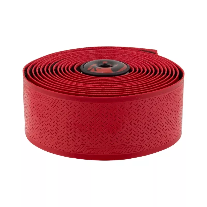 Lizard Skins DSP Handlebar Tape 1.8mm Red