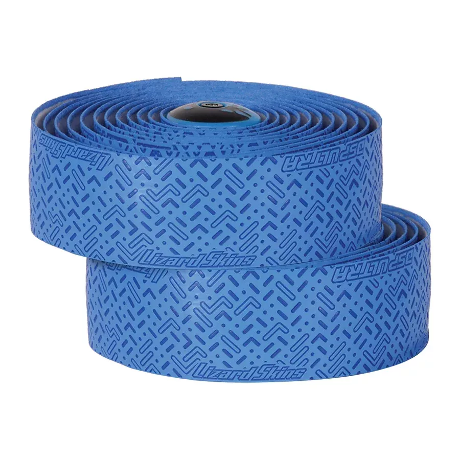 Lizard Skins DSP Ultra Bar Tape - 1.9mm Cobalt Blue